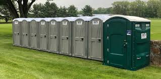 Best Portable Restroom Setup and Delivery  in Dover Base Housing, DE