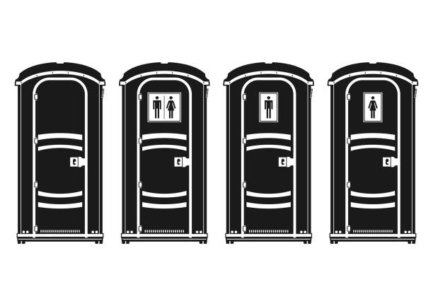Portable Toilet Rental for Emergency Services in Dover Base Housing, DE