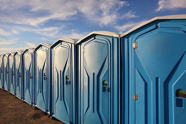 Best Portable Toilets for Disaster Relief Sites  in Dover Base Housing, DE